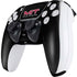 Massachusetts Institute of Technology MIT Engineers Black PS5 Controller Skin